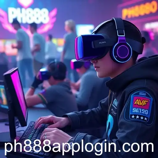 Rising Trends in Online Gaming: The Impact of PH888