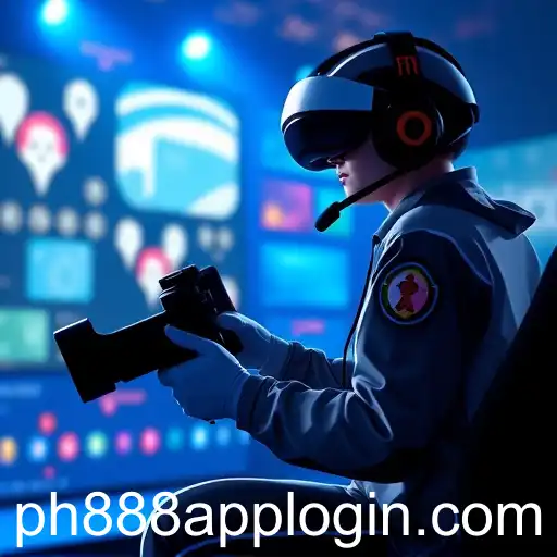 Digital Gaming Trends and Innovations