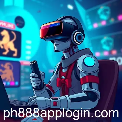 Evolving Trends in Online Gaming in 2025