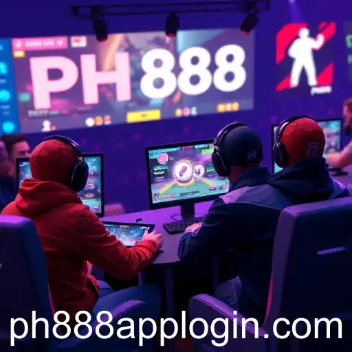 The Pivotal Role of PH888 in Shaping Online Gaming