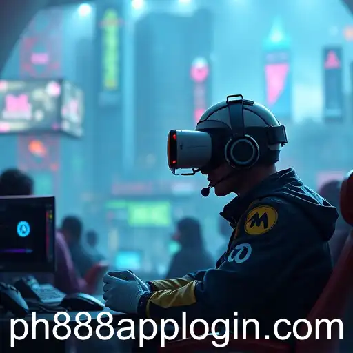 Online Gaming Trends and Innovations