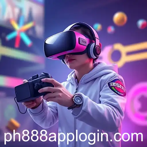 The Rise and Influence of PH888 in Gaming