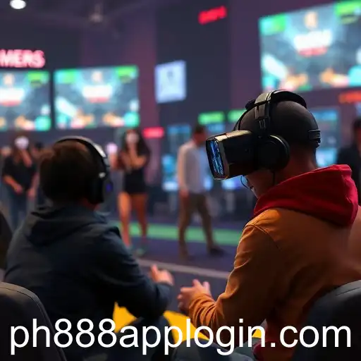 The Rise and Impact of Online Gaming in 2025