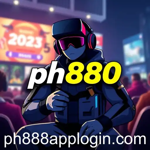 The Rise of PH888 in the Online Gaming World