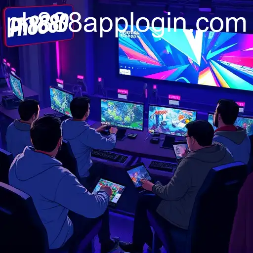 The Rise of Online Gaming Amid Global Changes