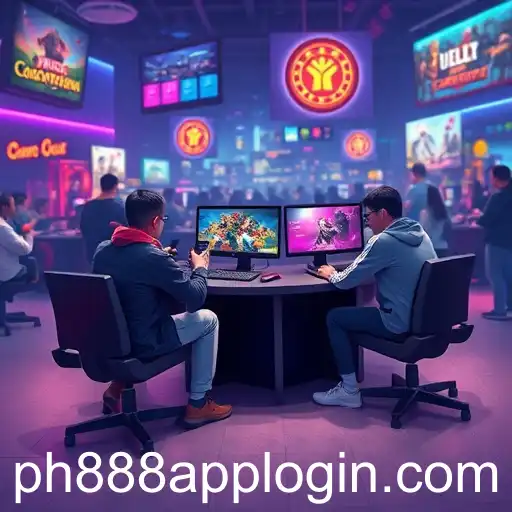 The Rise of Online Gaming Communities