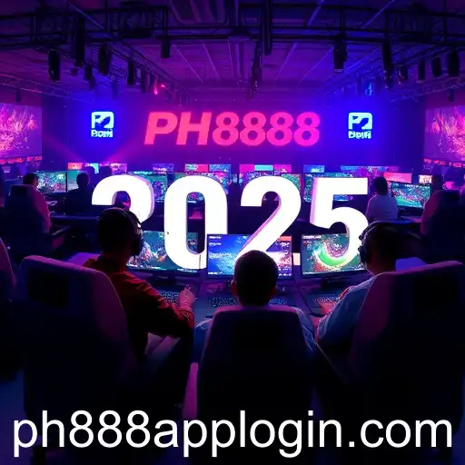The Rise of ph888: A Gaming Phenomenon in 2025
