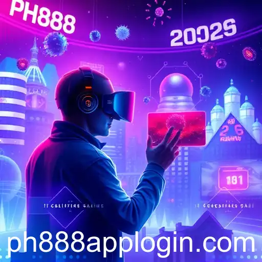 The Rise of PH888: Gaming in the Modern Age