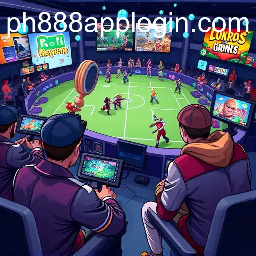 The Rise of Online Gaming Platforms