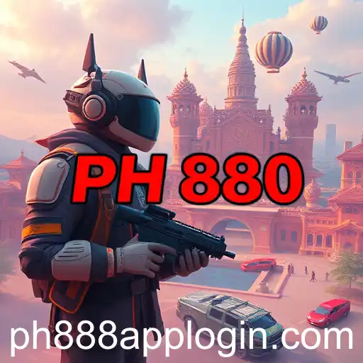 The Rise of Online Gaming in 2025: A Look at PH888